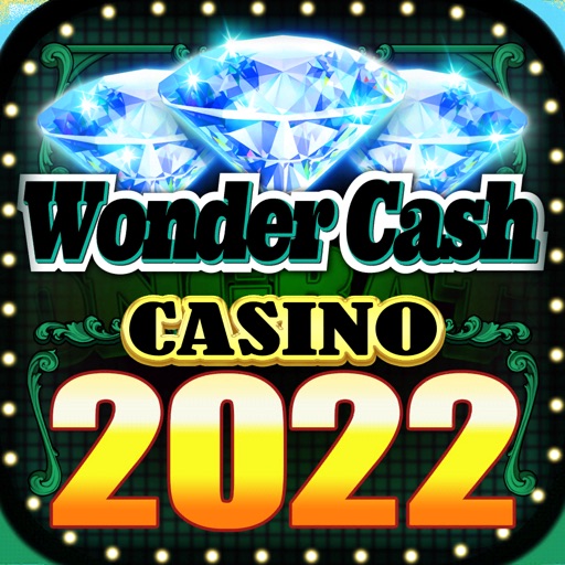 Wonder Cash Casino