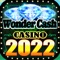 Wonder Cash Casino