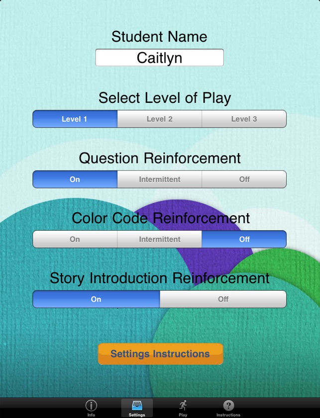 StoryBuilder for iPad(圖5)-速報App