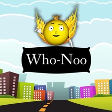 Activities of Who-Noo