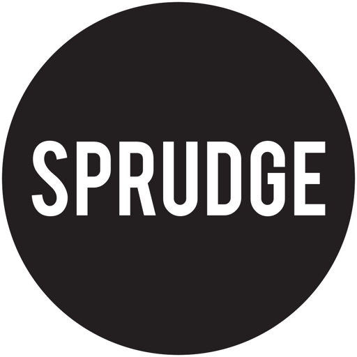 Sprudge Stickers
