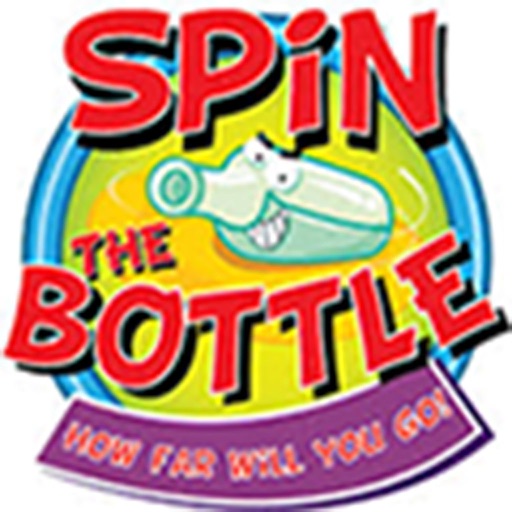 Spin the Bottle - Truth or Dare iOS App