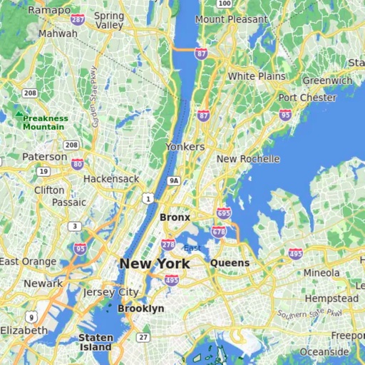 Embed Bing Maps Generator