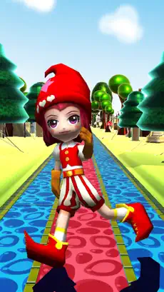 Screenshot 1 Surf Boy Running : Um Corredor de Meninos Sem Fim iphone