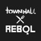 Welcome to the TownHall+REBoL rewards app