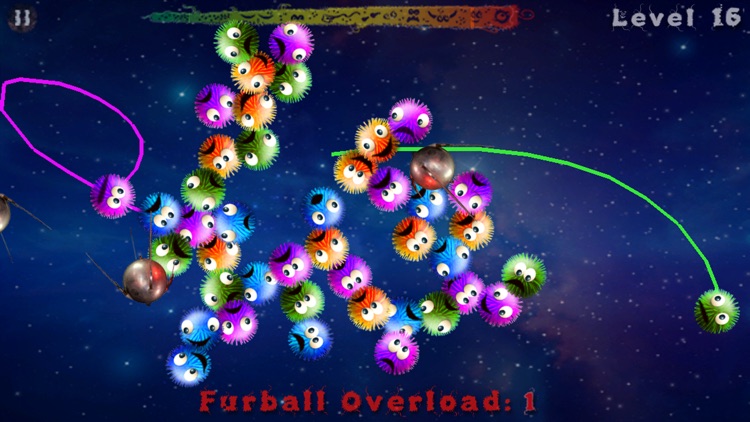 Furballs! screenshot-4