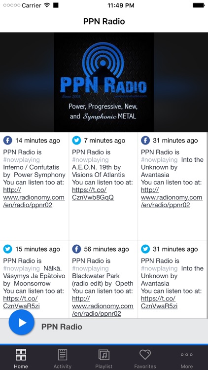 PPN Radio