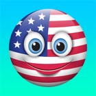 Top 48 Stickers Apps Like American Emoji - Great Emoticons for Texting - Best Alternatives