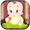 My Baby Food Care - Feed Chubby Baby Mania