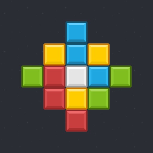 Bricks Space-Endless iOS App