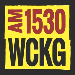 AM 1530 WCKG Chicago