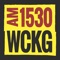 AM 1530 WCKG Chicago is Chicago\'s last locally owned and operated radio station