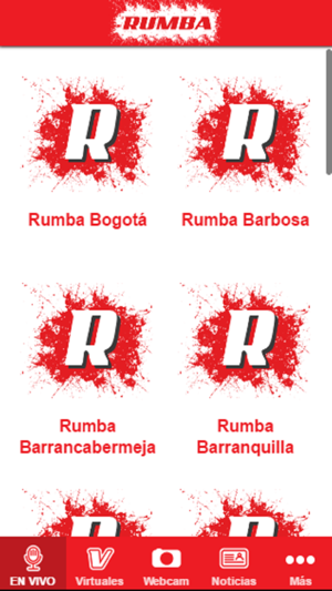 Rumba App(圖2)-速報App