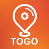 Togo - Offline Car GPS