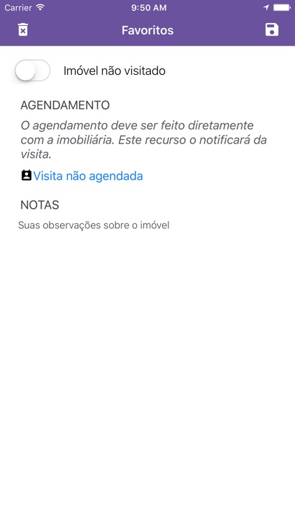 Reis e Sá Imobiliária screenshot-3