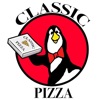 Classic Pizza Dexter