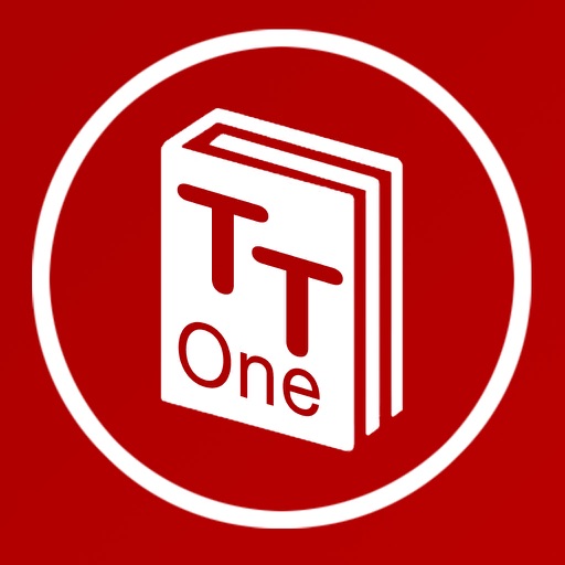 TeacherTool 5 One icon