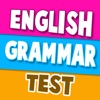Icon English Grammar Test 2022