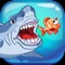 Crazy Fish: Eat to madess
