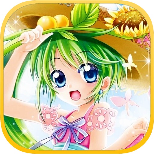 Mermaid Queen Dressup & Makeover Salon Girl Games