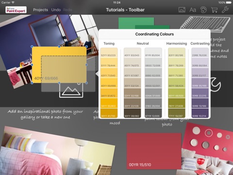 For Interior Designers screenshot 4