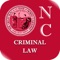 North Carolina Criminal Law app provides laws and codes in the palm of your hands