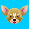 Chihuahuamoji 2017 - Chihuahua Emoji & Stickers