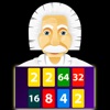 Numbers - logic puzzles