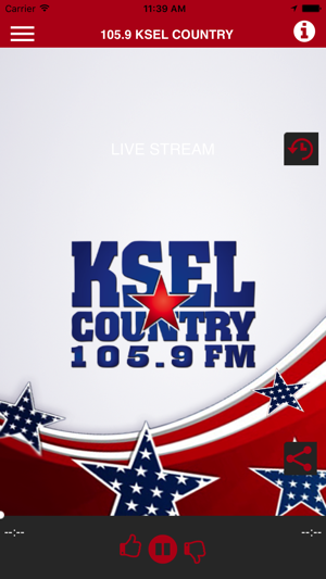 KSEL Country