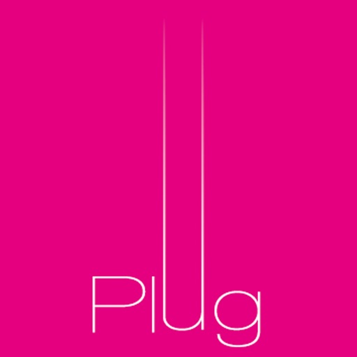 青山・外苑前の美容室Plug(プラグ) iOS App