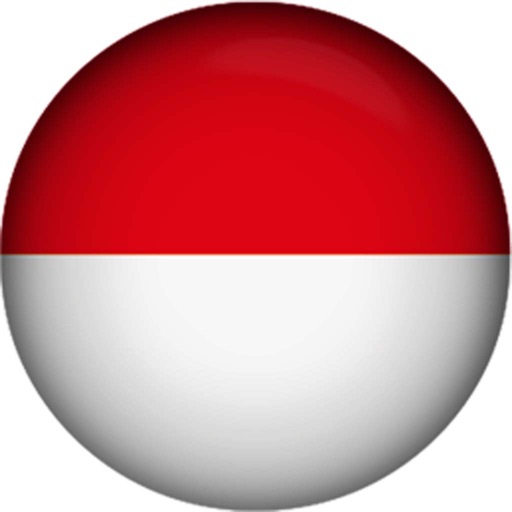 Indonesian Phrasebook - My Languages icon