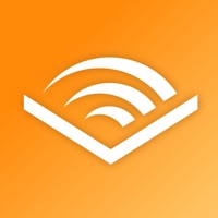 Audible - Amazon Audioboeken