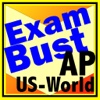 AP US & World History Prep Flashcards Exambusters