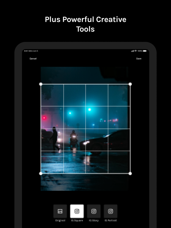 UNUM — Layout for Instagram screenshot 4