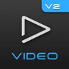 VM2M Stream Video V2