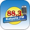 Radio Katuete 88.3 FM