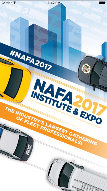 NAFA 2017 I&E
