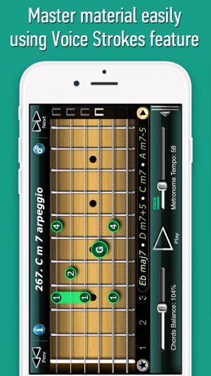 Sweep Picking Guitar Arpeggios(圖3)-速報App