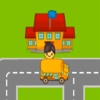 School Express - bus route planning game