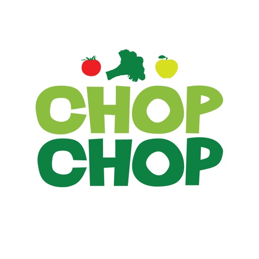 ChopChop Kids icon