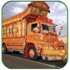 Hill Truck Drive : Modern Lorry Driver - Pro