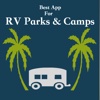 Best App For RV Parks & Camps