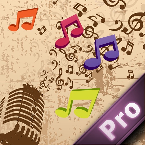 A Juggling Musical Notes PRO icon