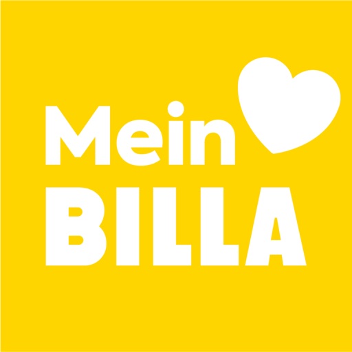 Get Mein BILLA for iOS, iPhone, iPad Aso Report