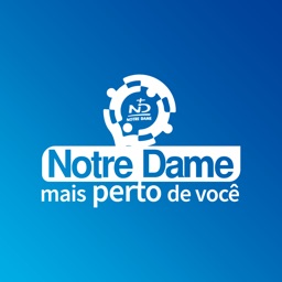 Notre Dame Mais Perto de Você