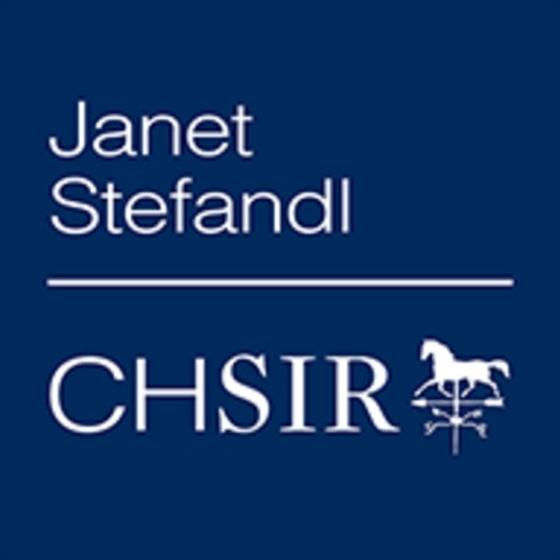 Janet Stefandl