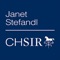 The Janet_Stefandl app empowers her real estate business with a simple-to-use mobile solution allowing clients to access her preferred network of vendors and stay up to date with the latest real estate updates