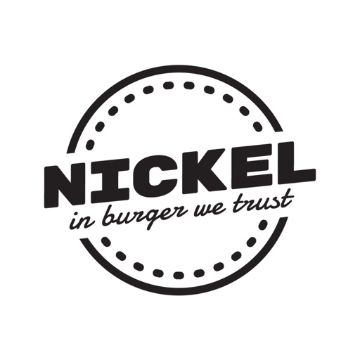 Nickel Burger