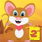 2nd Grade Math Mouse Games