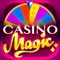 Experience Vegas whilst playing the most exciting Casino Games for free